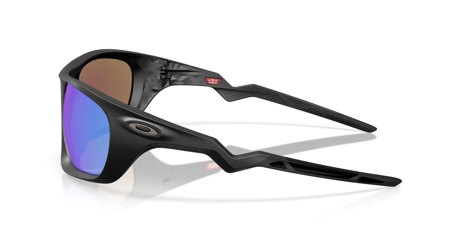Oakley Lateralis 9431 Sunglasses - view 138